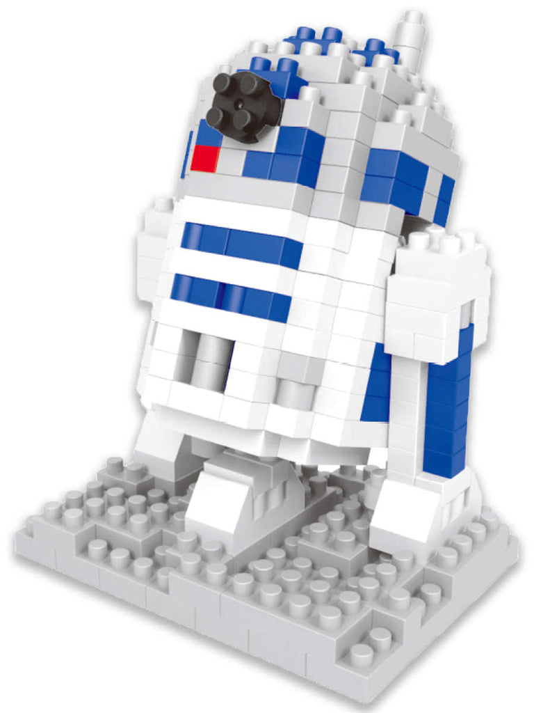 Wisehawk Star Wars - R2-D2