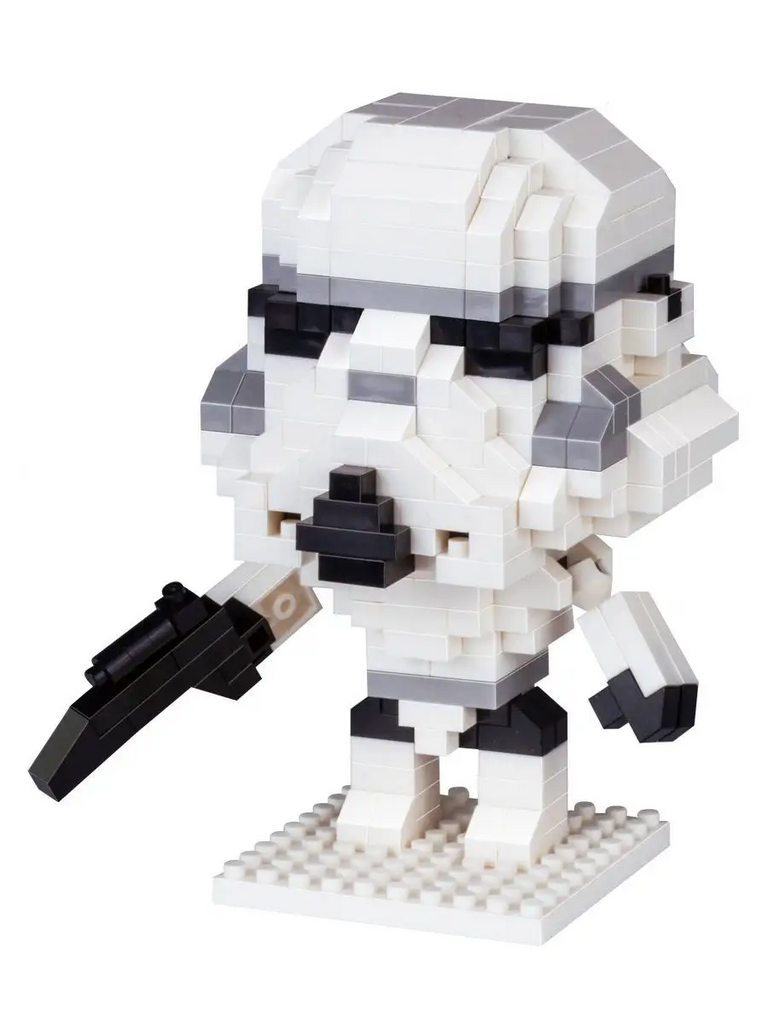 Wisehawk Star Wars - Storm Trooper