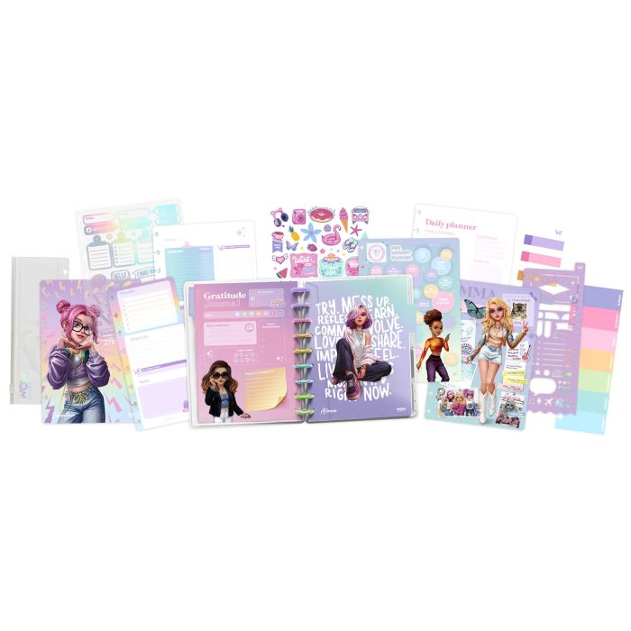 Wow Generation Multi Activity Planner