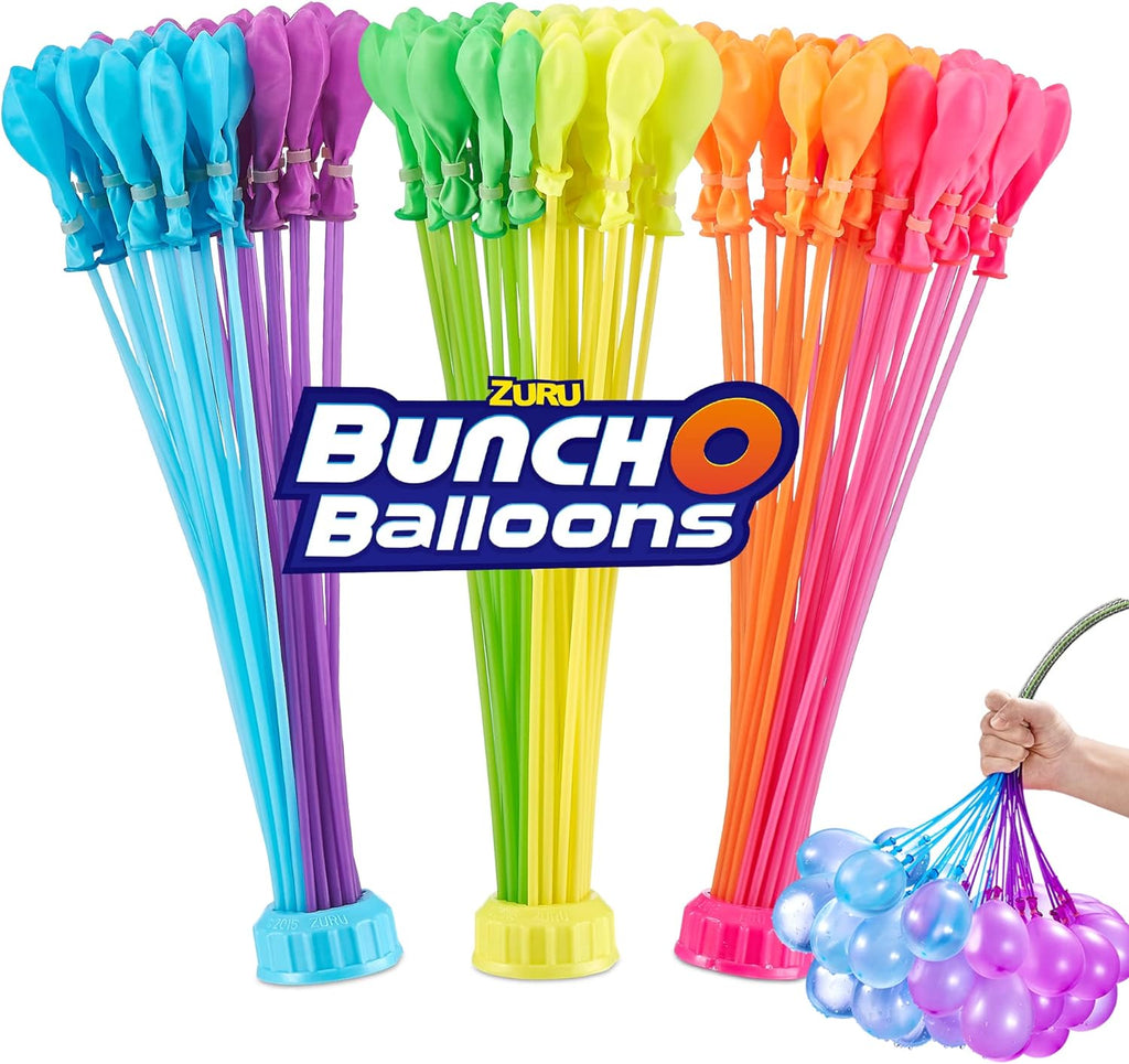 Zuru Bunch-O-Balloons Tropical Party