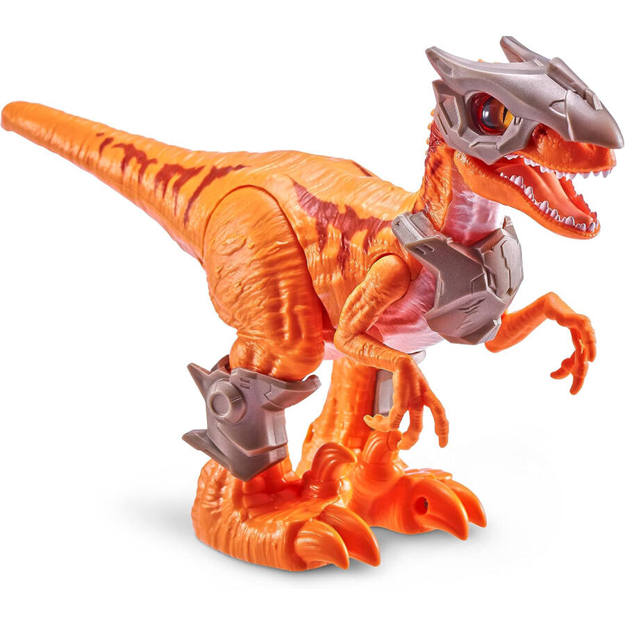 Zuru Robo Alive Dinowars! Raptor