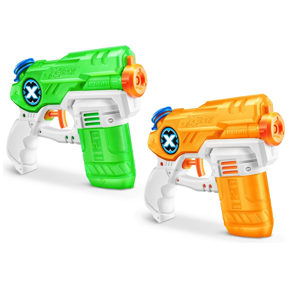 Zuru X-Shot Stealth Soaker Asstd Each