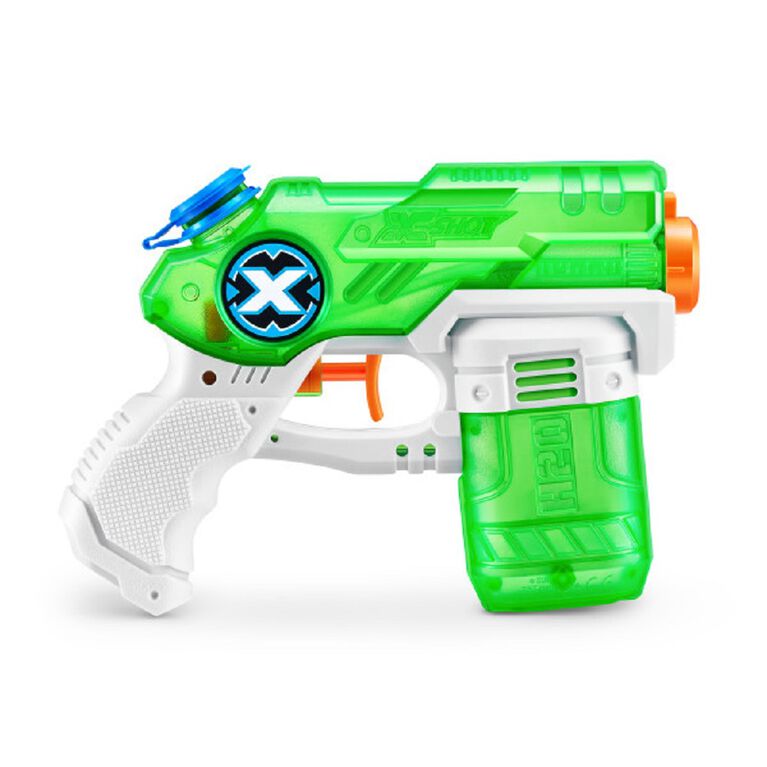 Zuru X-Shot Stealth Soaker Asstd Each