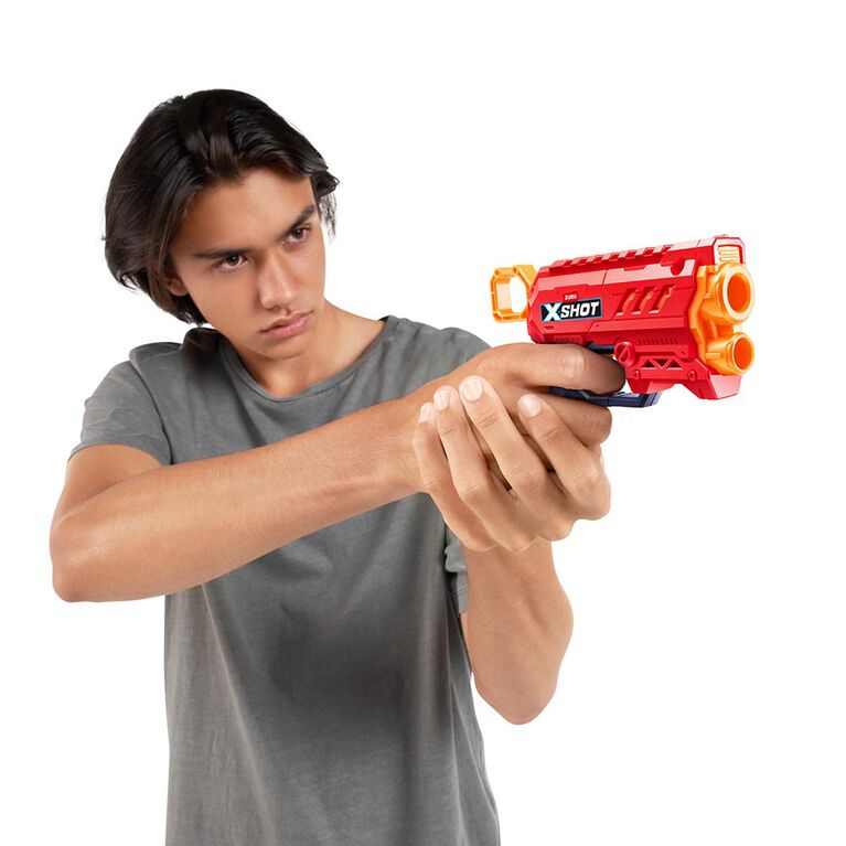 Zuru X-Shot excel series micro