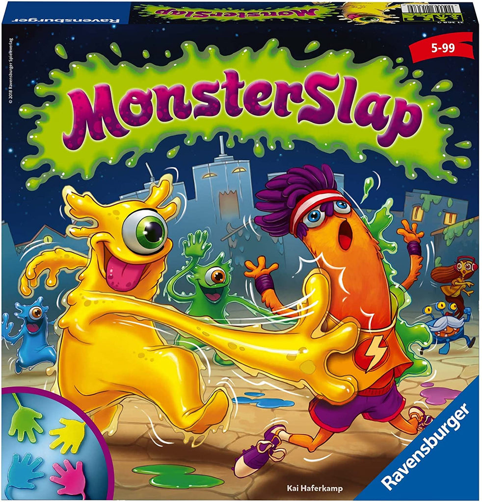 Ravensburger Monster Slap