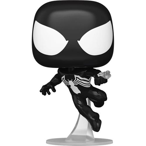 1444 Funko POP! Marvel Spider-Man Comics - Symbiote Suit Spider-Man