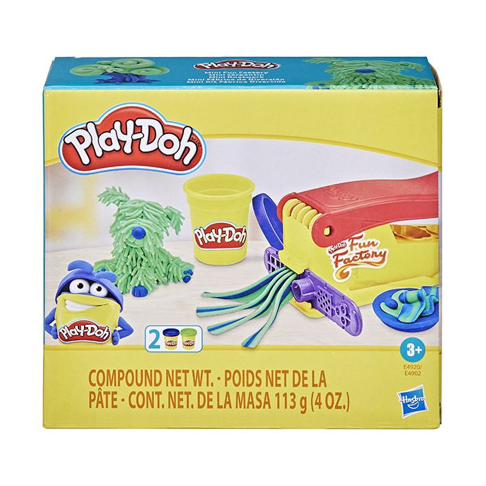 Play-Doh mini classics asst