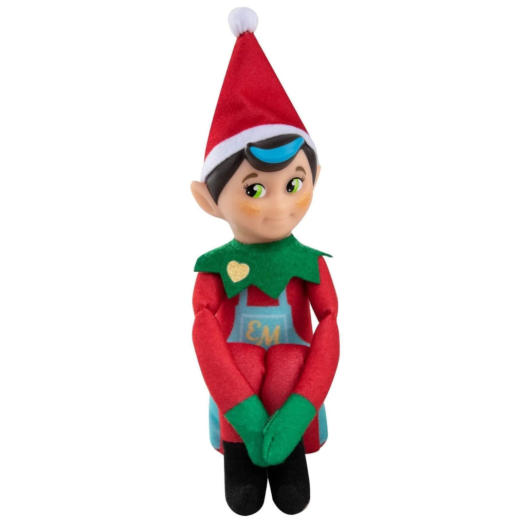 The Elf On The Shelf - Elf Mates - Chef