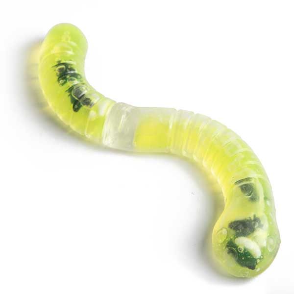 Novelty Stretch Worm