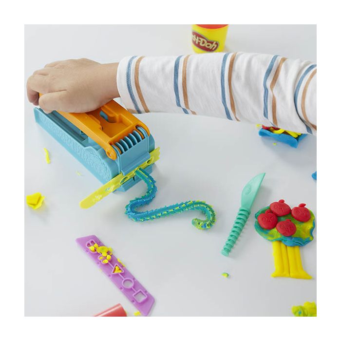 Play-Doh Fun Factory Starter Set