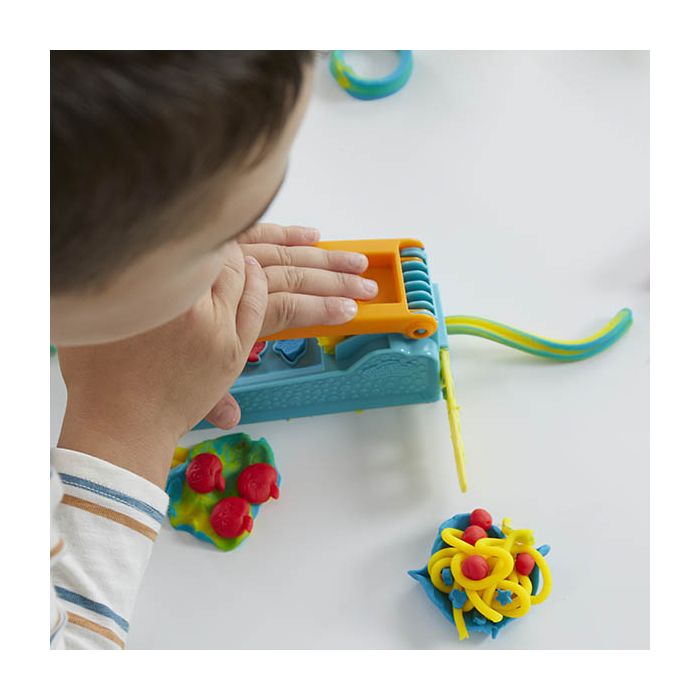 Play-Doh Fun Factory Starter Set