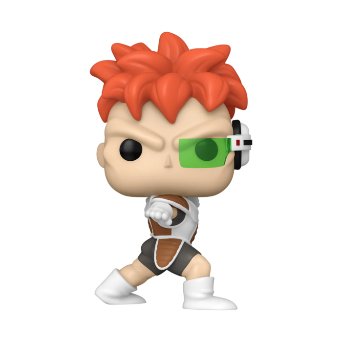 1492 Funko POP! Dragon Ball Z - Recoome