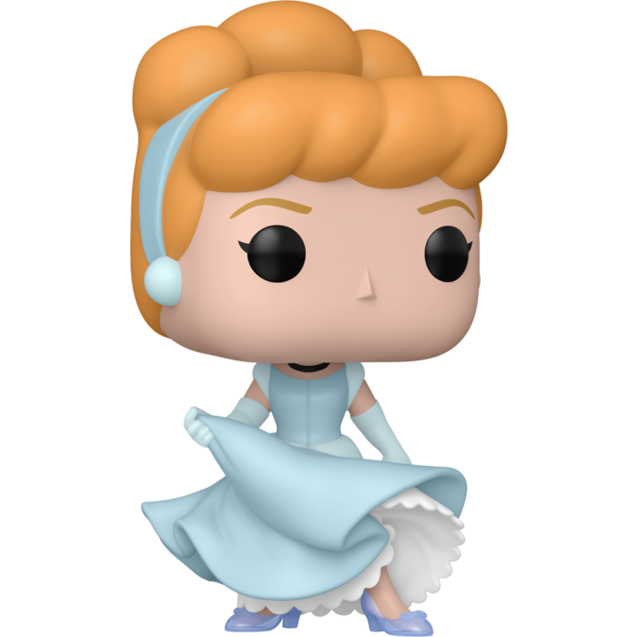 1542 FUNKO POP!:CINDERELLAS 75TH-CINDERELLA