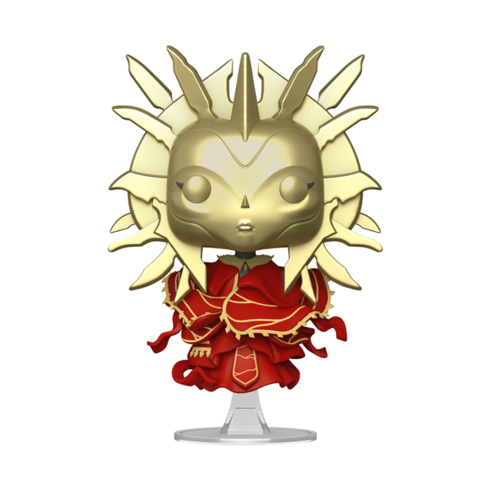 1037  Funko POP! Dungeons & Dragons - Lady of Pain