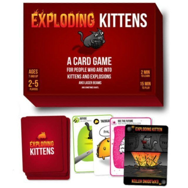 Kittens game