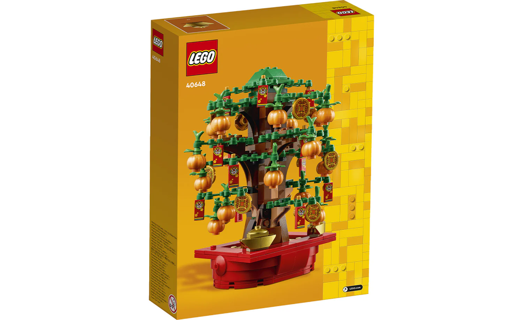 LEGO 40648 Money Tree