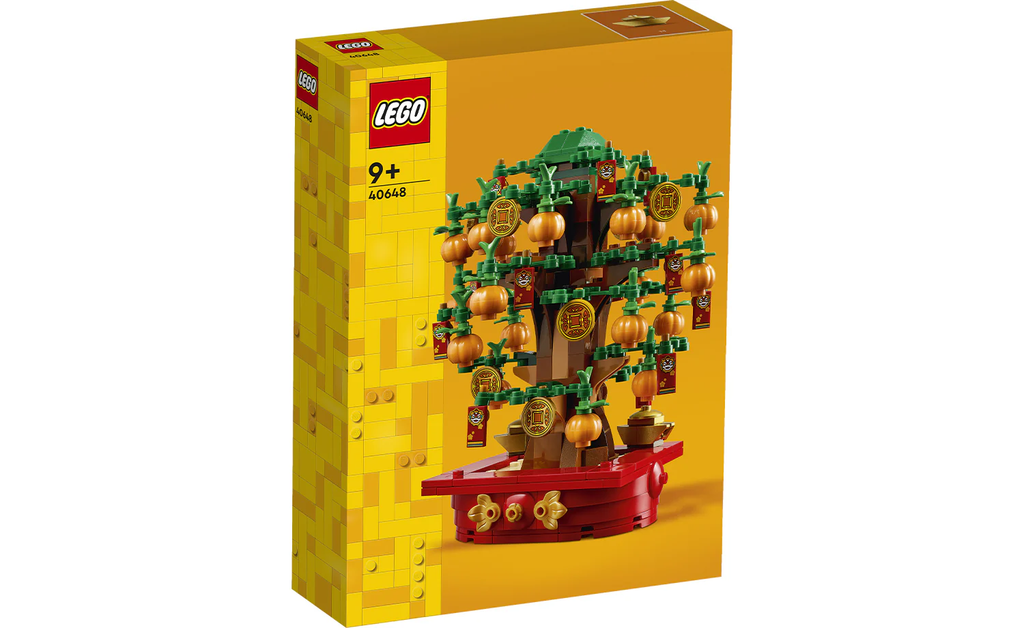 LEGO 40648 Money Tree