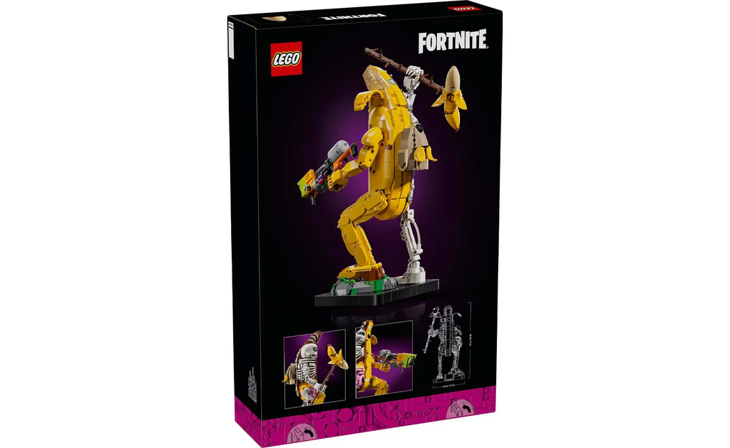 LEGO® Fortnite Peely Bone 77072