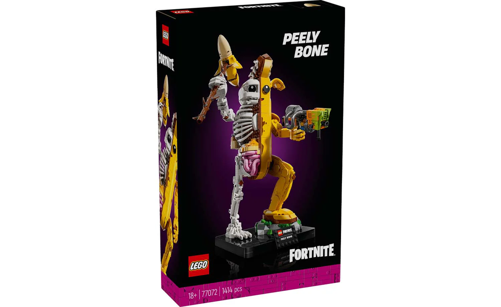 LEGO® Fortnite Peely Bone 77072