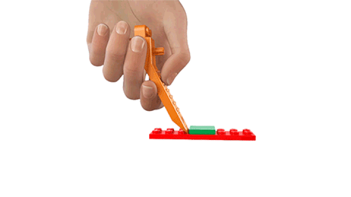 LEGO Brick Separator each