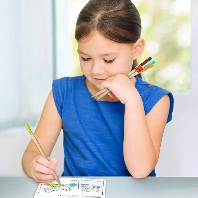 LEGO 12 Pack Colored Pencil