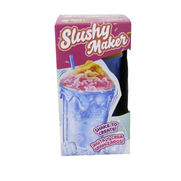Zap Chef Slushie maker