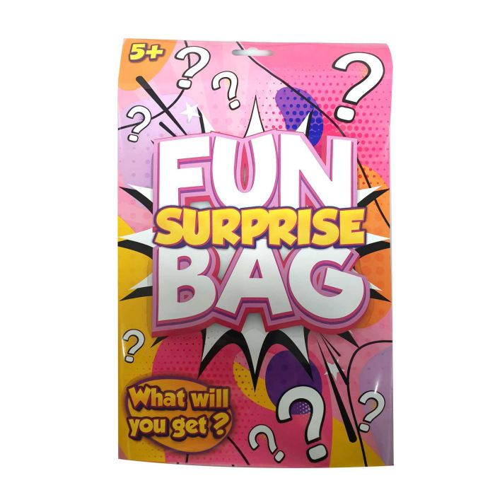 Lucky Bag Girl variety