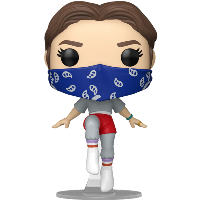 1804 FUNKO POP!TV: ST S5 - ELEVEN(EX) – Pops Toys