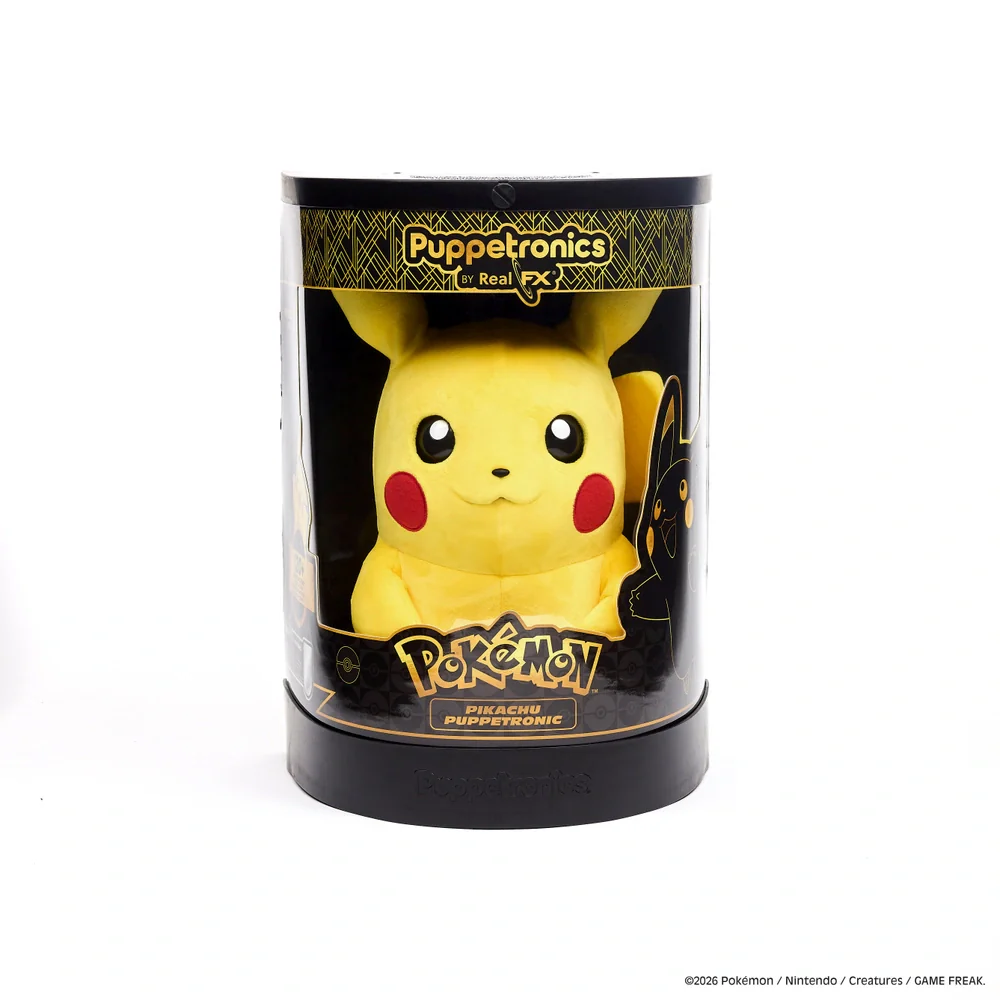 Pokemon – Pops Toys