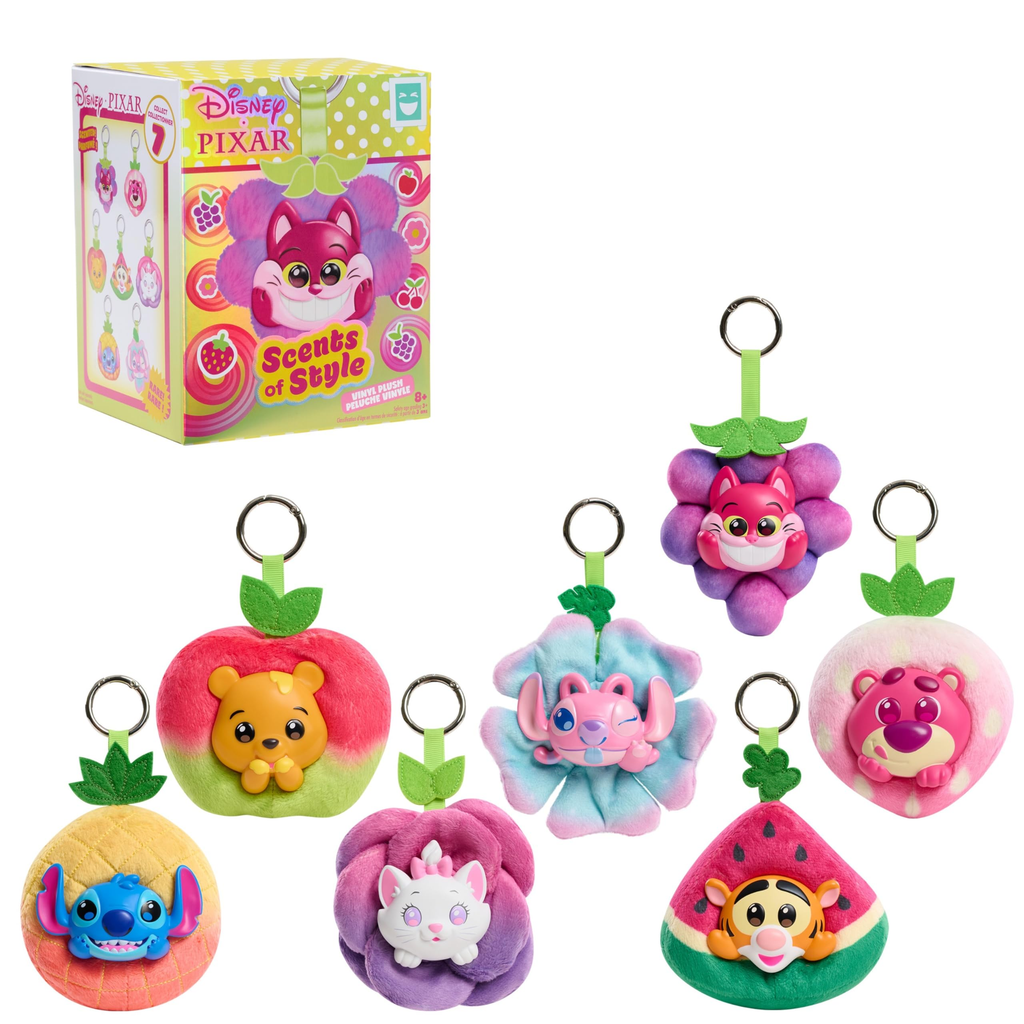 Disney – Pops Toys