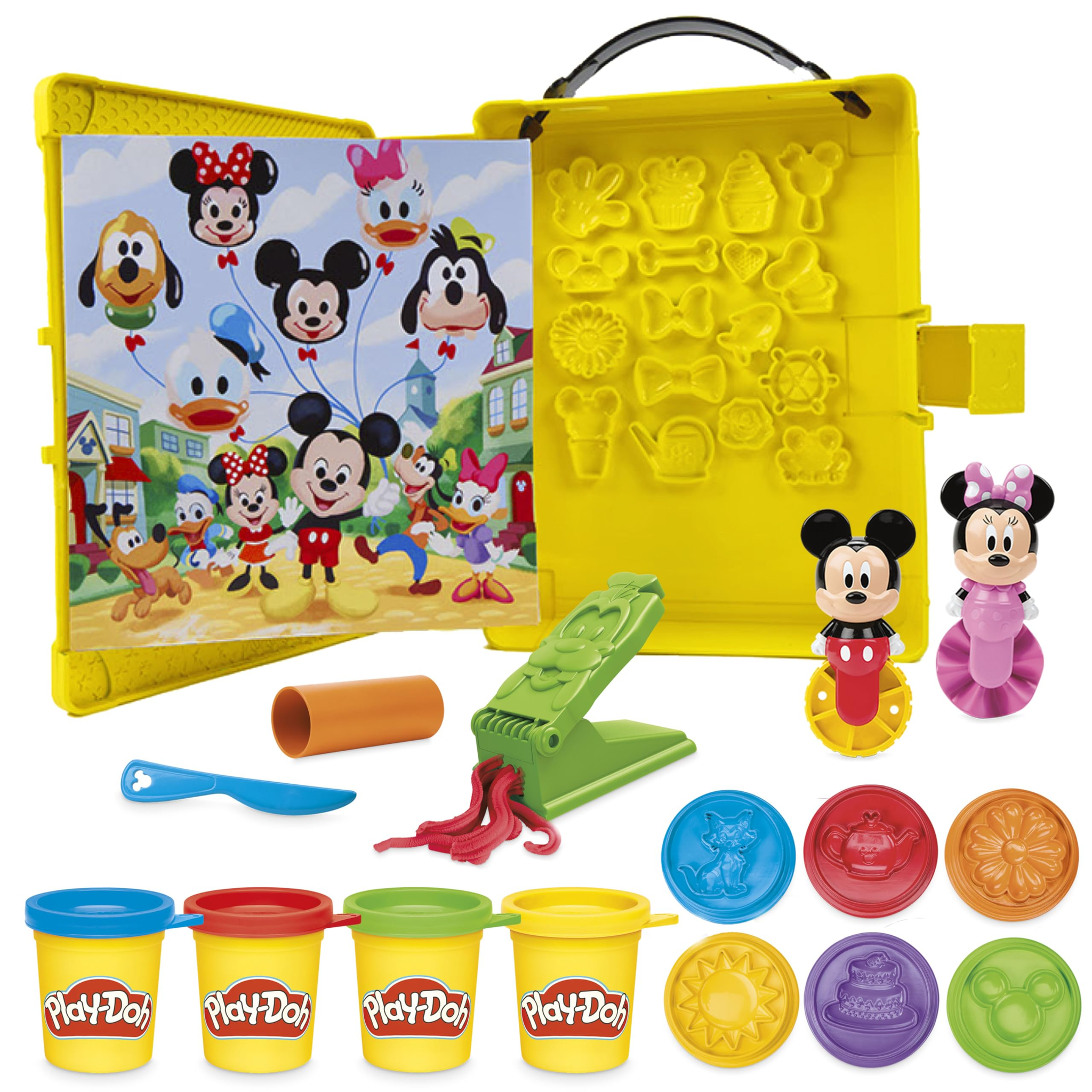 Disney – Pops Toys