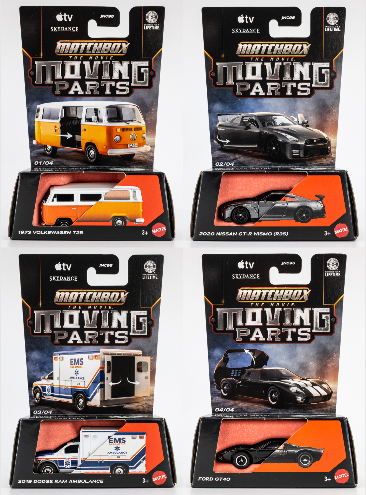 Hot Wheels – Pops Toys