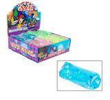 Novelty Sensory Stress Water Snake Asst Each