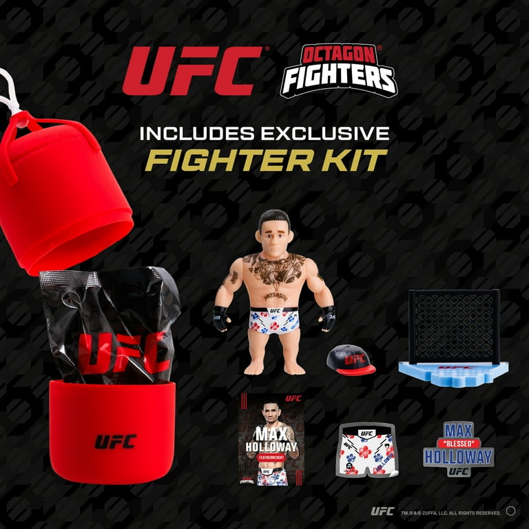 UFC Punching Bag Capsule Asst Each