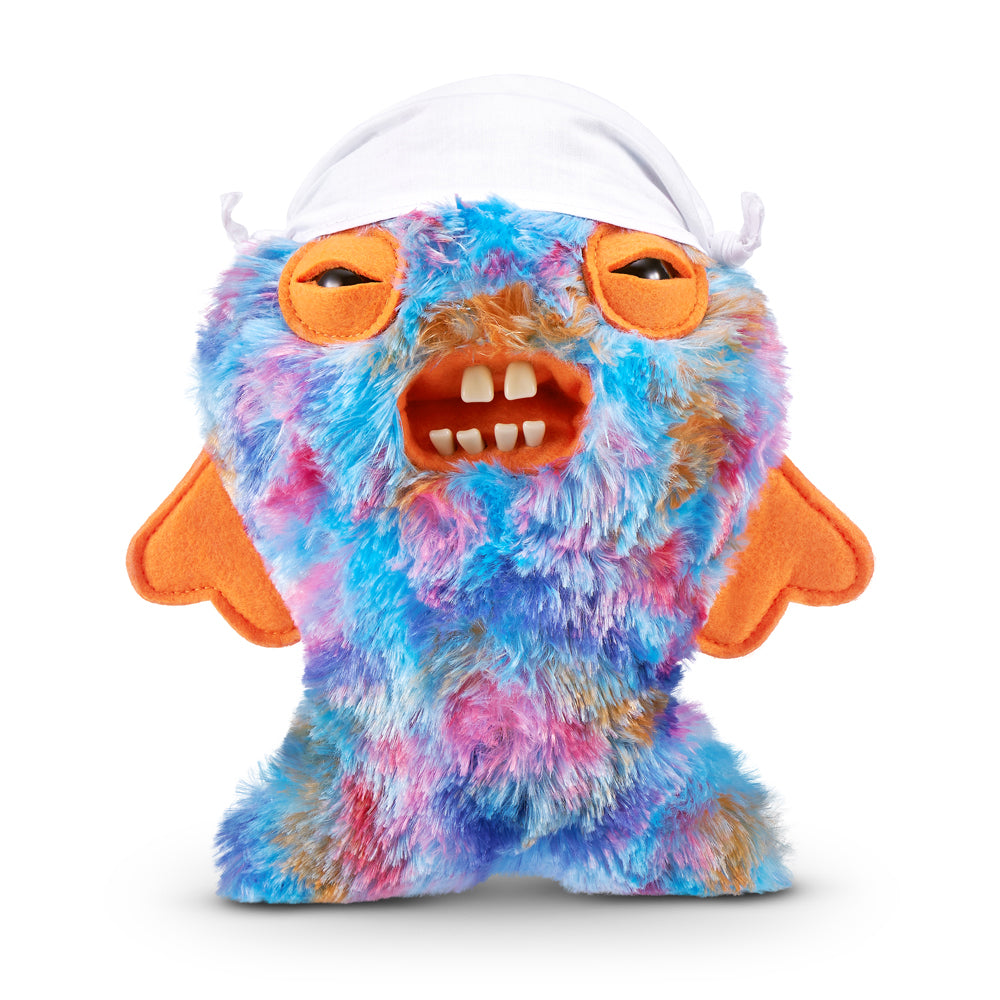 Fuggler - Vacay Vibes 22cm / 9” - Series 1 - Plush Window Box Asst Each