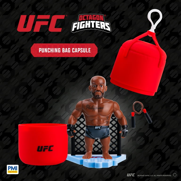 UFC Punching Bag Capsule Asst Each