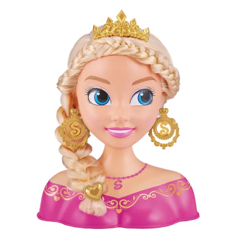 Sparkle Girlz Styling Princess