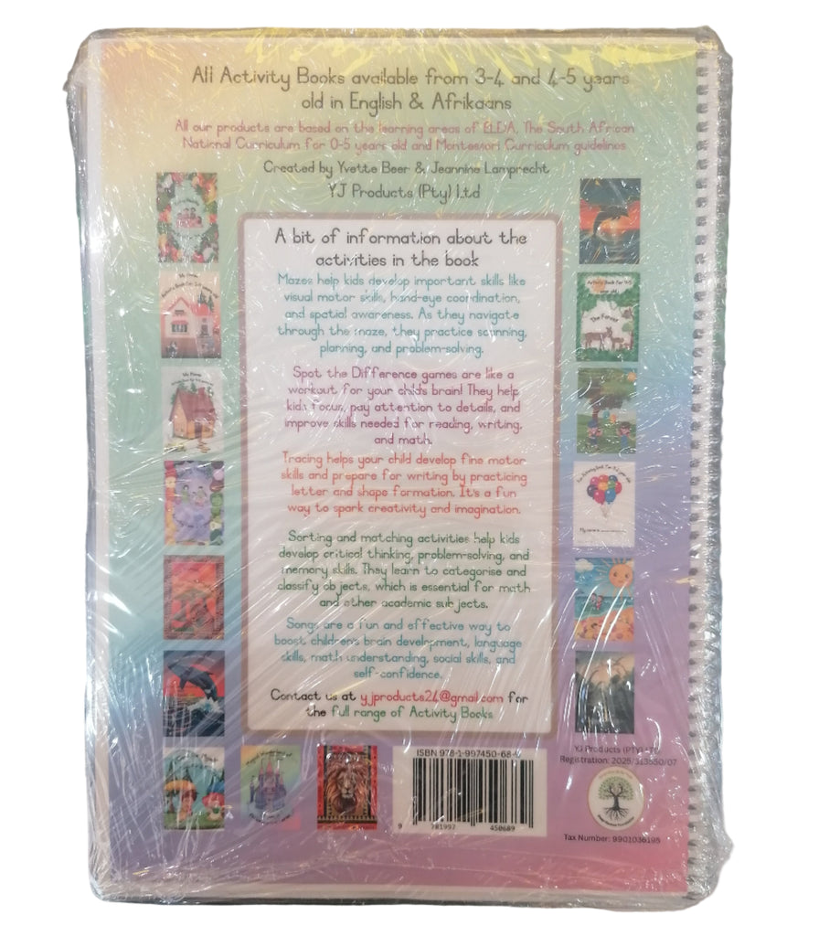 Magical Wonderland of Princesses and Fairies