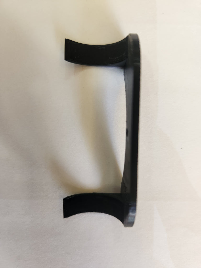 3D printed Speed Champions wall hanger