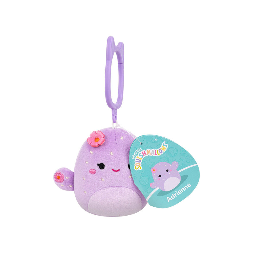 Squishmallow 3.5Inch S27 On Plush Asst Each
