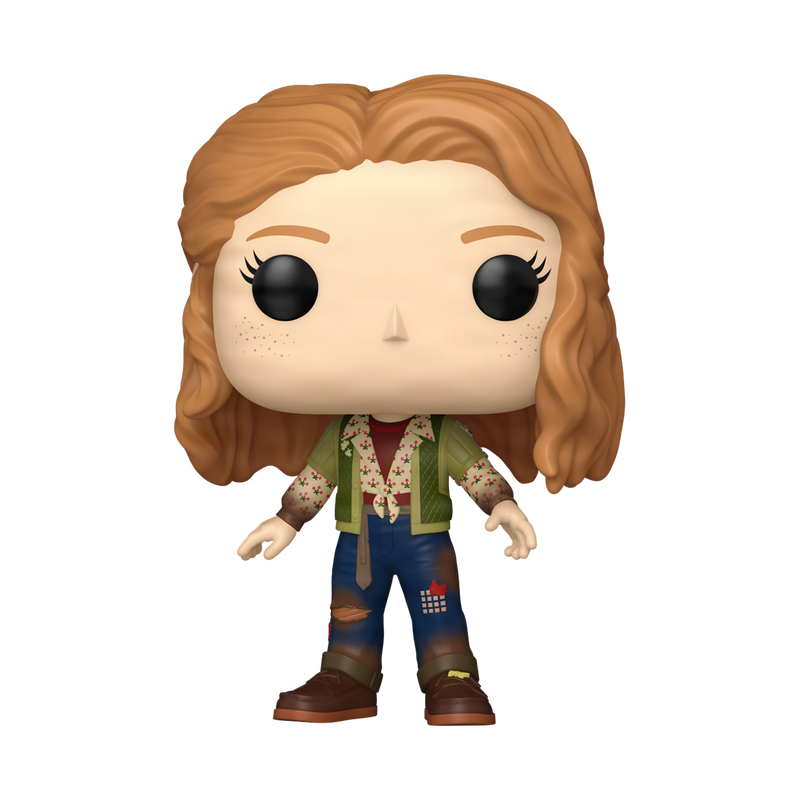 1805 Funko POP! Stranger Things - Max Mayfield – Pops Toys