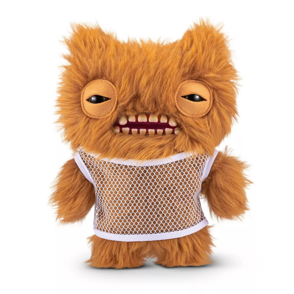 Fuggler - Vacay Vibes 22cm / 9” - Series 1 - Plush Window Box Asst Each