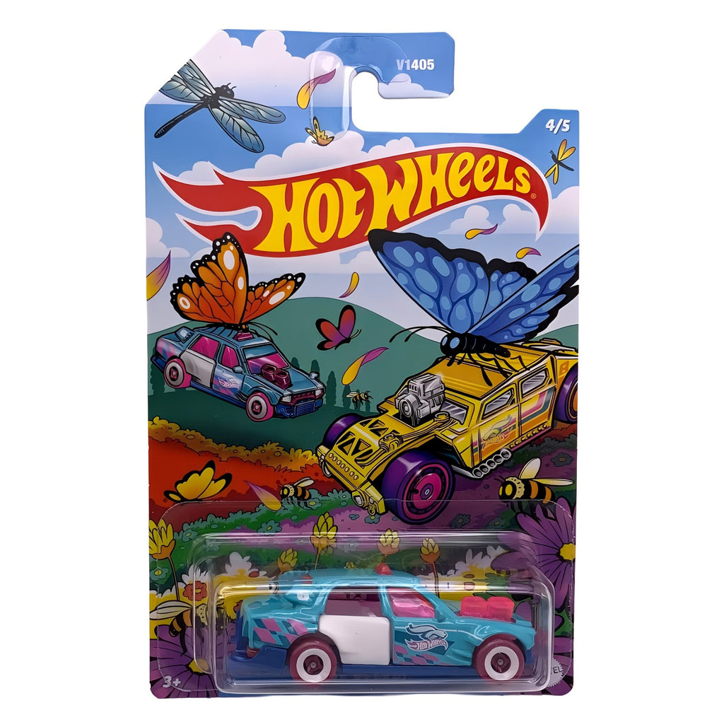 Hot Wheels Spring Assorted
