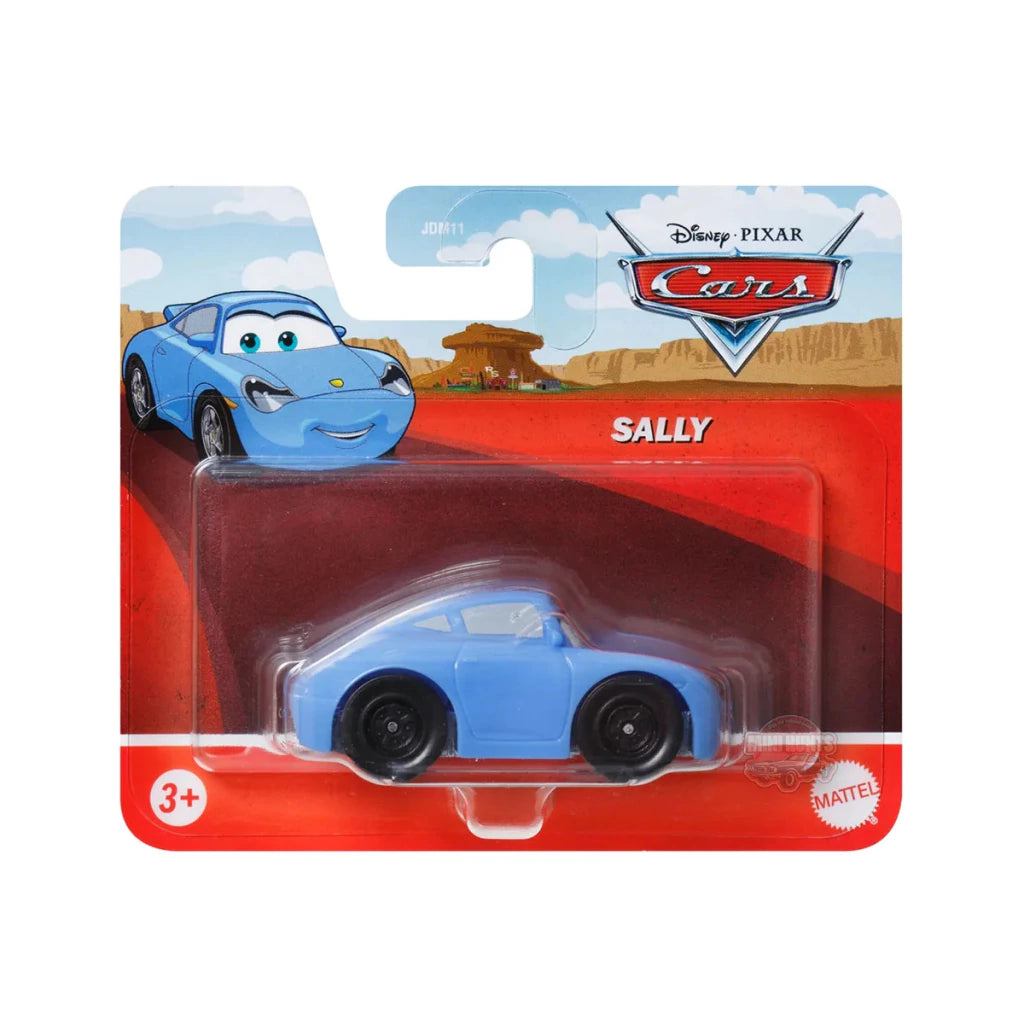 Disney Pixar Cars assorted cars – Pops Toys