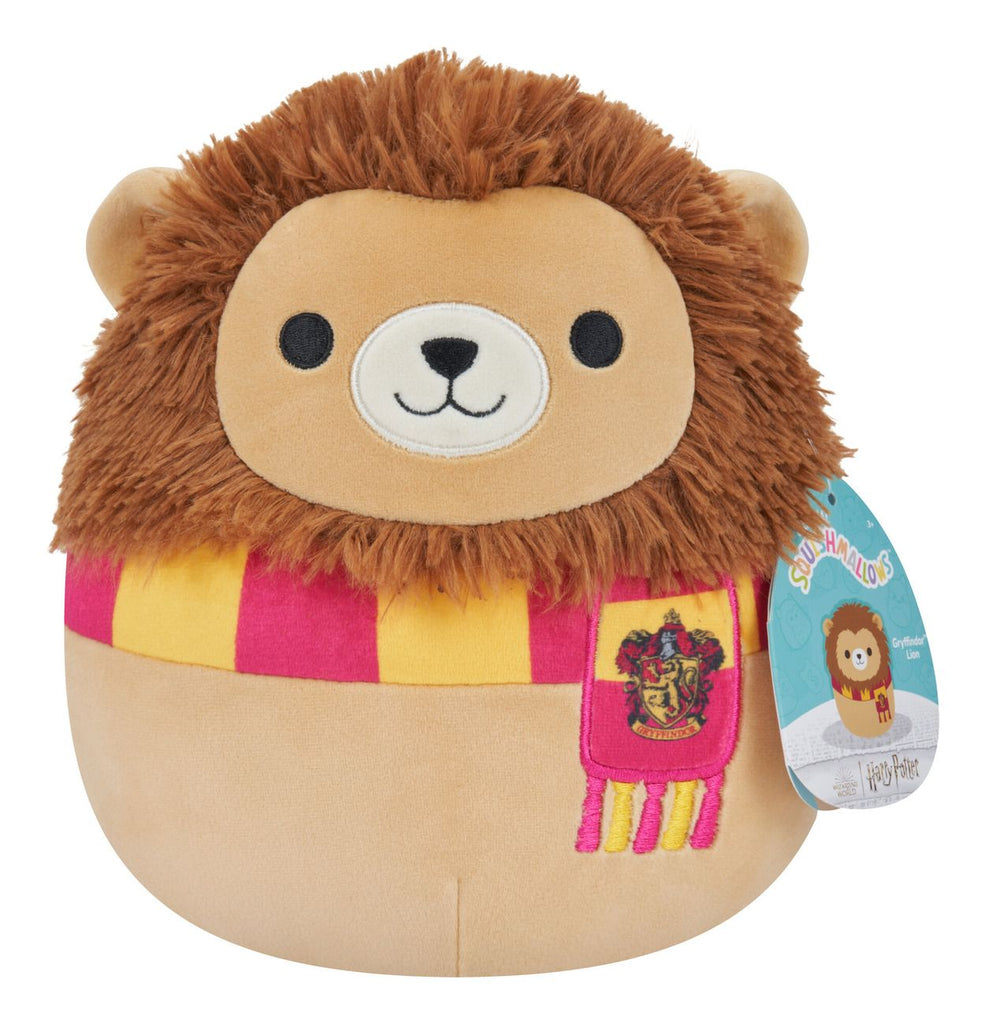 Squishmallow 5Inch S27 Harry Potter Plush Asstd Each