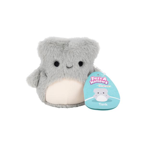 Squishmallow 5Inch S26 Fuzzamallows Asstd Each – Pops Toys
