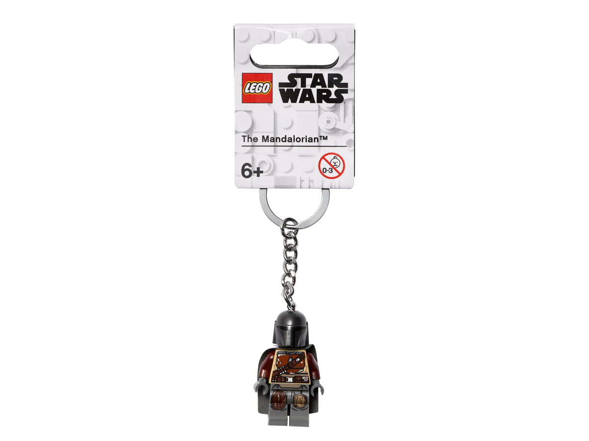 Lego Muppet Key Chain LEGO Keychain Original Assorted – Pops Toys