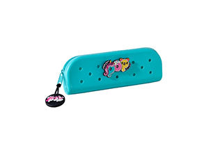 Silly Pop Swap Pouch with Logo Charm Asst Each