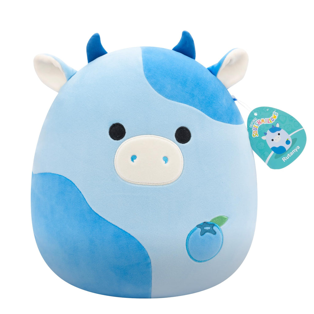 Squishmallow 12Inch S27 Plush Asstd Each