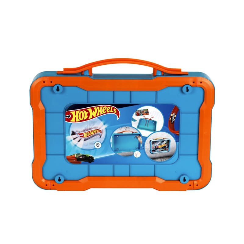 Hot Wheels Collectors Showcase